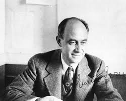 Enrico Fermi