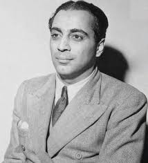 Homi Jehangir Bhabha
